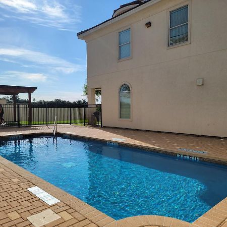 Modern, Private, Smart 4 Bedroom Condo In Desirable Location In Mcallen With Pool! Bagian luar foto